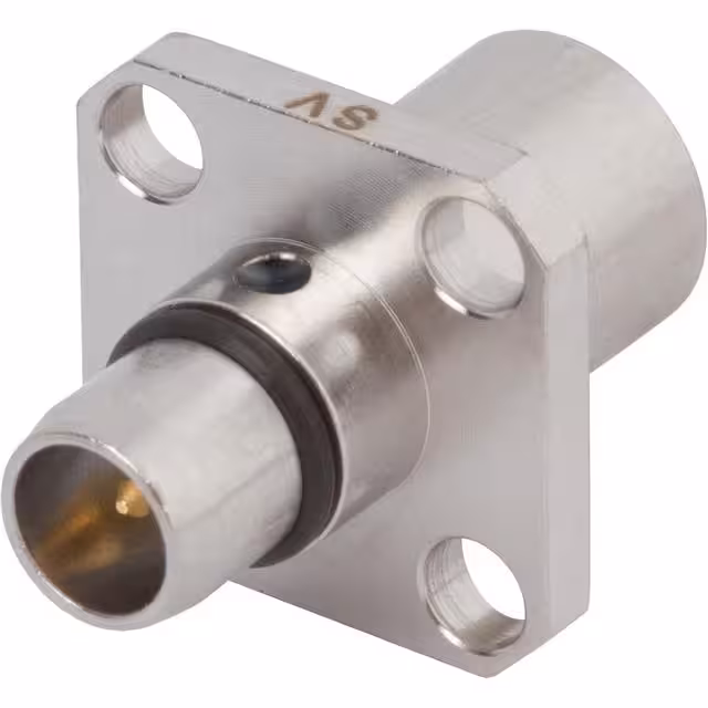 SF8017-6001 Amphenol SV Microwave  Terminadores de conector coaxial (RF)